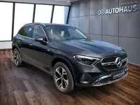 Gebraucht Mercedes GLC300e Avantgarde 313 PS (230 kW) 2025 Grau SUV