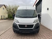 gebraucht Fiat Ducato Hochr.Kasten 131PS L2H2 RS:3450mm EURO 6