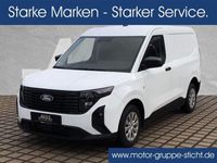 gebraucht Ford Transit Courier Kasten Trend #TrennwandvollmitFenster