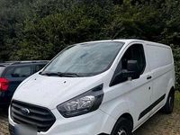 Gebraucht Ford Transit Custom 105 PS (77 kW) 2019 Van / Kleinbus