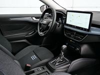 Gebraucht Ford Focus Active X 155 PS (114 kW) 2025 Silber Limousine