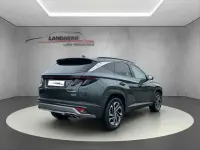 Neu Hyundai Tucson 2025 Grün SUV