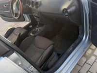 Gebraucht Seat Ibiza Comfort 75 PS (55 kW) 2006 Limousine