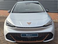 Gebraucht Cupra Born 169 kW (231 PS) 2022 Andere farbe Kleinwagen