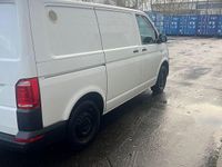 Second-hand VW Transporter 102 CP (75 kW) 2019 Van