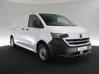 Neu VW T6.1 160 kW (218 PS) 2026 Weiss / clear white Van