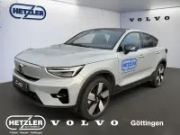 Occasion Volvo C40 Ultimate 300 kW (408 ch) 2025 Gris SUV