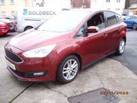 gebraucht Ford C-MAX Business Edition