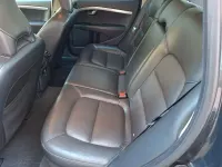 Gebraucht Volvo V70 Momentum 185 PS (136 kW) 2009 Grau Kombi