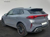 Gebraucht Cupra Terramar VZ 265 PS (194 kW) 2025 Graphene grau SUV