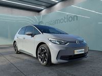 Gebraucht VW ID.3 Pro 150 kW (204 PS) 2024 Grau Kleinwagen