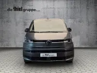 Gebraucht VW Multivan Edition 204 PS (150 kW) 2024 Grau Van / Kleinbus