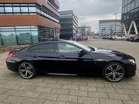 Gebraucht BMW 640 M Sport 313 PS (230 kW) 2013 Coupé