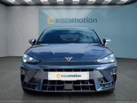 Gebraucht Cupra Leon 150 PS (110 kW) 2025 Grau Kleinwagen