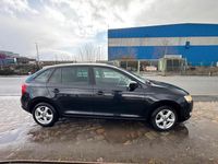 Gebraucht Skoda Rapid 2014 Kleinwagen