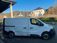 Gebraucht Renault Trafic 120 PS (88 kW) 2019 Van / Kleinbus