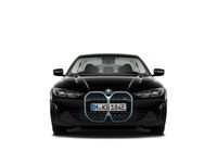 gebraucht BMW i4 eDrive40 Gran Coupe Navi digitales Cockpit Memory Sitze Soundsystem Klimaautom Musikstreaming DAB e-Sitze