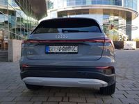 gebraucht Audi Q4 e-tron Q4 e-tron40 Advanced Line