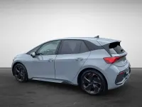 Gebraucht Cupra Born 150 kW (204 PS) 2023 Grau Kleinwagen