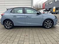 Neu Opel Corsa 110 PS (80 kW) 2025 Grafik grau uni Kleinwagen