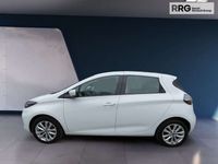 gebraucht Renault Zoe R110 Z.E. 50 Experience Batteriekauf Winter-Paket