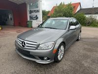 gebraucht Mercedes C280 Lim. C300 Automatik,AMG STYLING,NUR 65" V6 KM