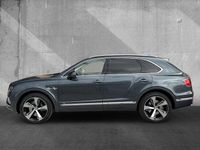 Gebraucht Bentley Bentayga 608 PS (447 kW) 2016 Grau SUV