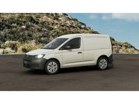 Neu VW Caddy 116 PS (85 kW) 2025 Candyweiß Van / Kleinbus