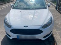 gebraucht Ford Focus 1.5 TDCI 2017 automatik