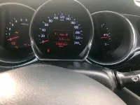 Używany Kia Ceed 136 KM (100 kW) 2014 Czarny Hatchback