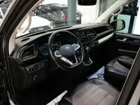 Używany VW Multivan Generation Six 204 KM (150 kW) 2022 Andere Minivan