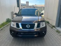 Occasion Nissan Pathfinder 239 ch (175 kW) 2011 Doré SUV