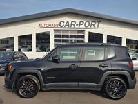 Gebraucht Jeep CJ 2016 Schwarz Limousine