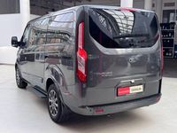 Gebraucht Ford Tourneo Custom Titanium X 70 PS (51 kW) 2020 Andere Van