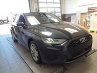 Gebraucht Audi A3 Sportback e-tron 204 PS (150 kW) 2022 Manhattangrau metallic Kleinwagen
