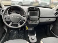 gebraucht Dacia Spring SpringComfort Plus