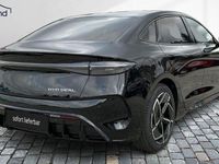Gebraucht BYD Seal Design 230 kW (313 PS) 2025 Schwarz Limousine