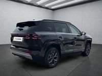 Neu Jeep Compass 136 PS (100 kW) 2026 Schwarz SUV