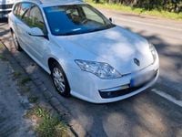 Gebraucht Renault Laguna III 140 PS (102 kW) 2008 Kombi