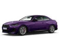 Gebraucht BMW 230 Efficient Dynamics 245 PS (180 kW) 2026 Coupé
