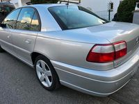 Gebraucht Opel Omega 150 PS (110 kW) 2002 Silber Limousine