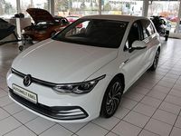 Gebraucht VW Golf 150 PS (110 kW) 2020 Weiß Limousine