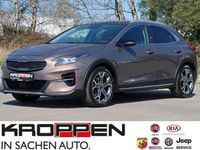 gebraucht Kia XCeed Platinum Edition Leder Pan.-Dach Navi Kam. Winterr