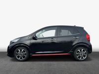 gebraucht Kia Picanto 1.0 T-GDI OPF GT Line *SITZHEIZUNG*