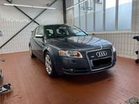 gebraucht Audi A4 B7 2.0tfsi quattro