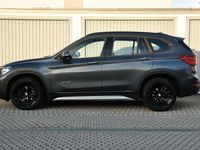 Gebraucht BMW X1 xLine 150 PS (110 kW) 2016 Grau SUV