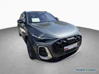 Gebraucht Audi Q5 Ambiente 204 PS (150 kW) 2025 Daytonagrau perleffekt SUV