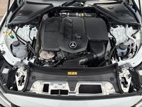 Gebraucht Mercedes E300 AMG 313 PS (230 kW) 2024 Weiß Limousine