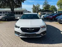 Gebraucht Opel Insignia 165 PS (121 kW) 2017 Weiß Kombi