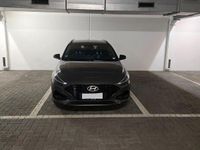 Gebraucht Hyundai i30 Advantage 101 PS (74 kW) 2024 Grau Kombi